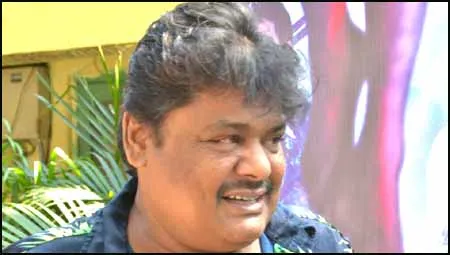 Mansoor Ali Khan